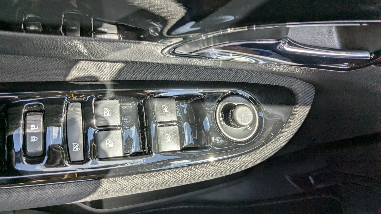 Opel Mokka X - Zdjęcie 32
