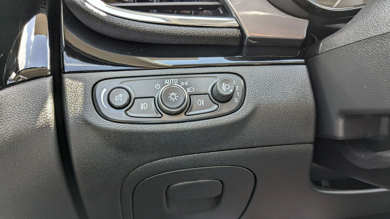 Opel Mokka X - Zdjęcie 33