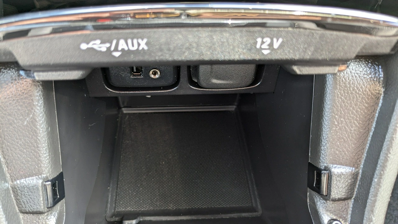 Opel Mokka X - Zdjęcie 35