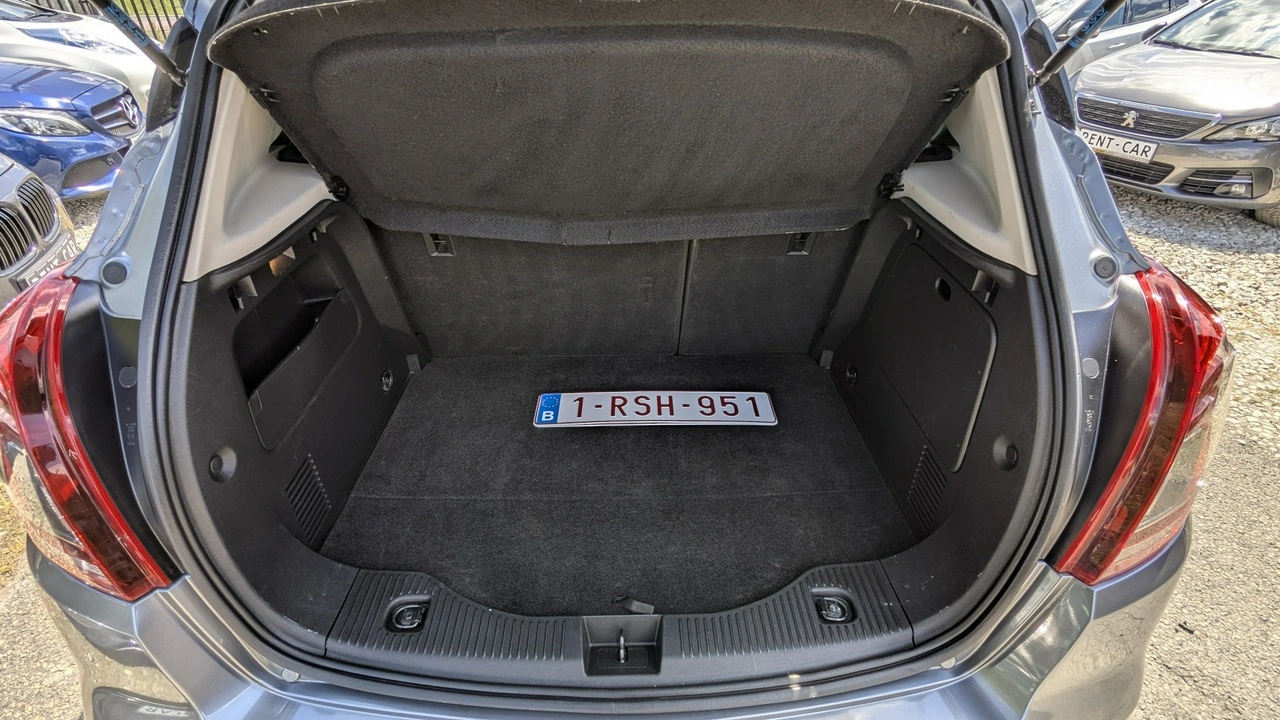 Opel Mokka X - Zdjęcie 38