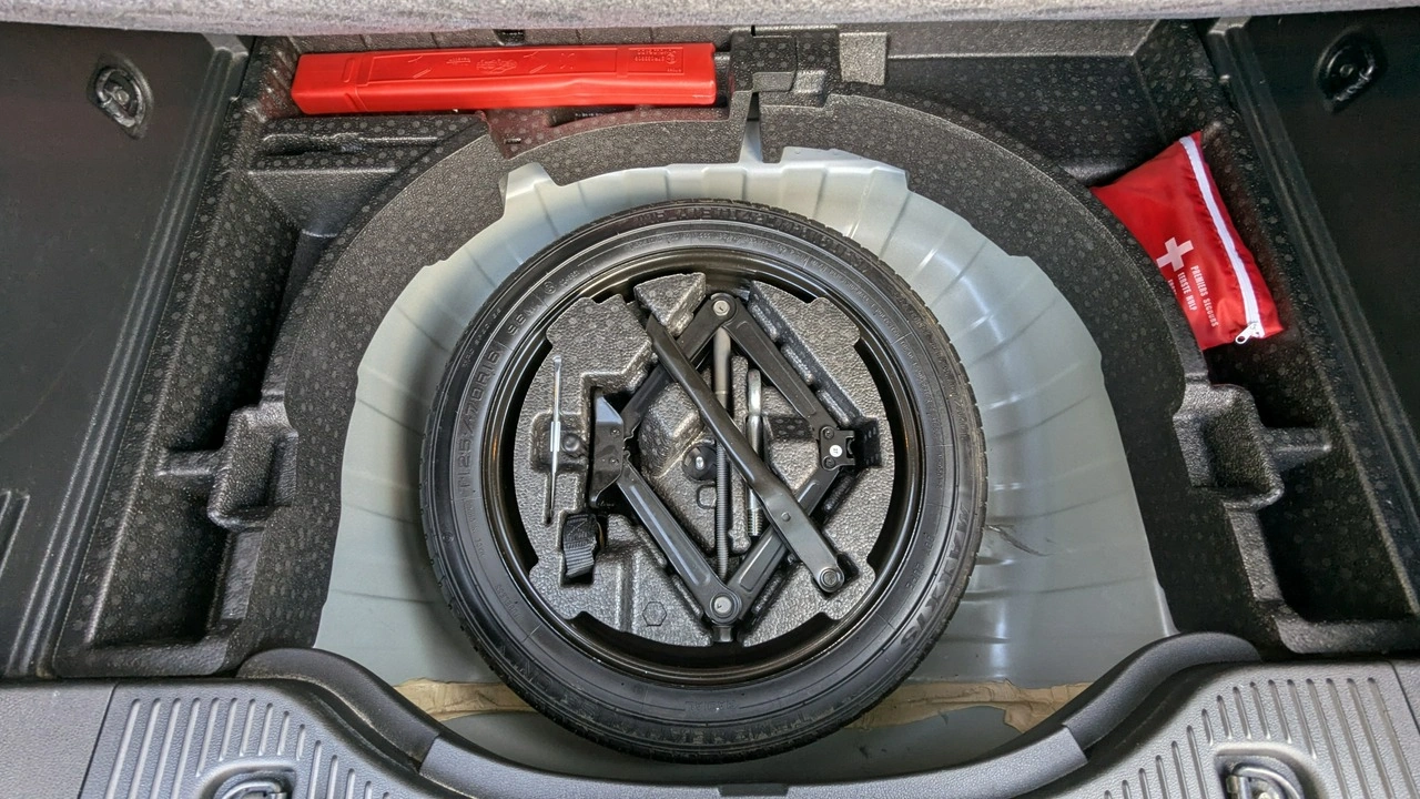 Opel Mokka X - Zdjęcie 39