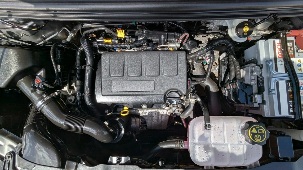 Opel Mokka X - Zdjęcie 41