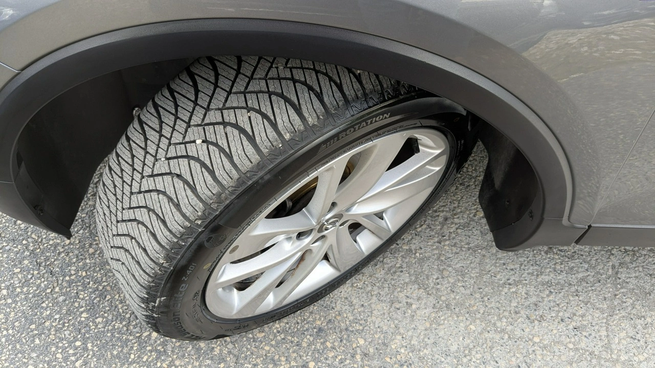 Opel Mokka X - Zdjęcie 44