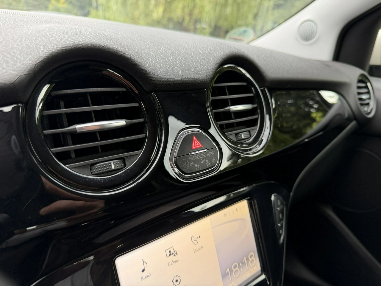Opel Adam - Zdjęcie 19