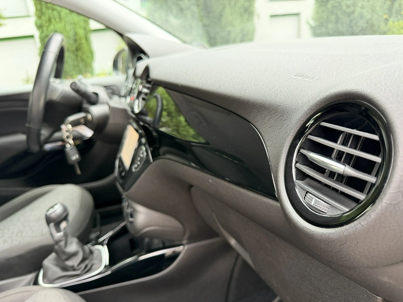 Opel Adam - Zdjęcie 21