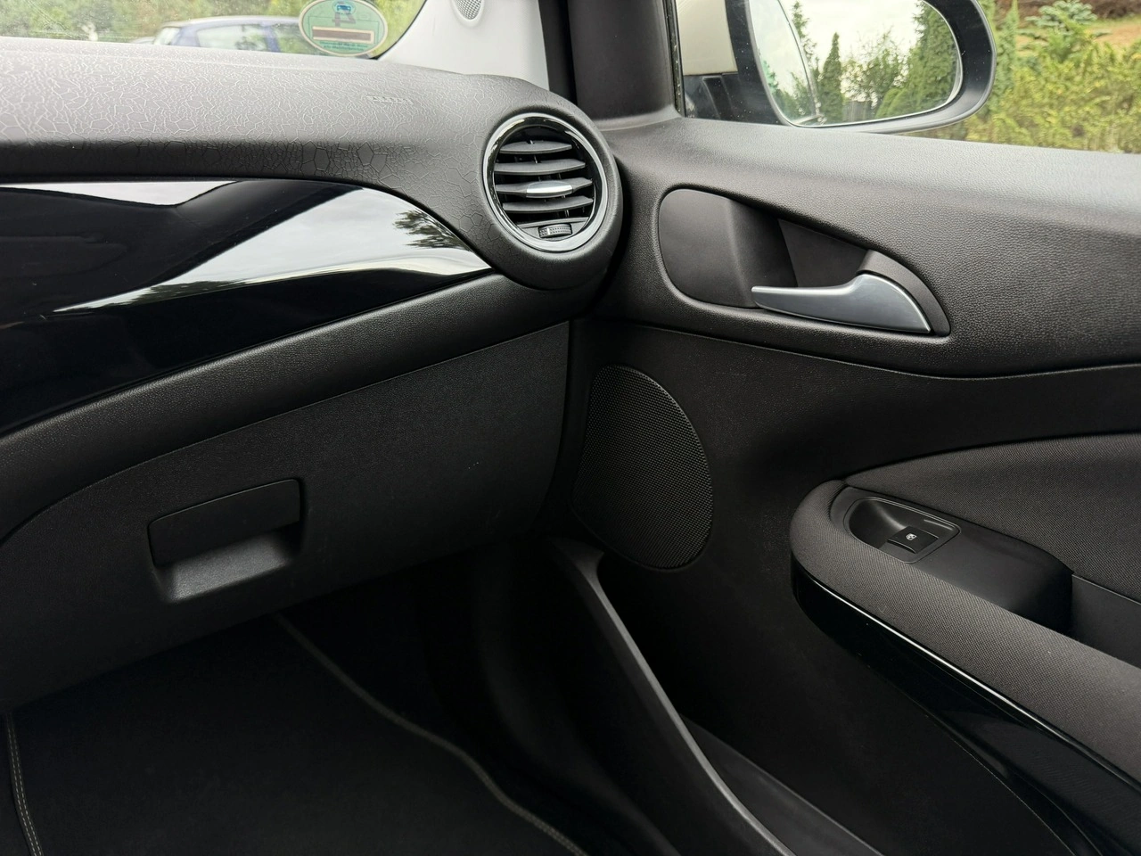 Opel Adam - Zdjęcie 22