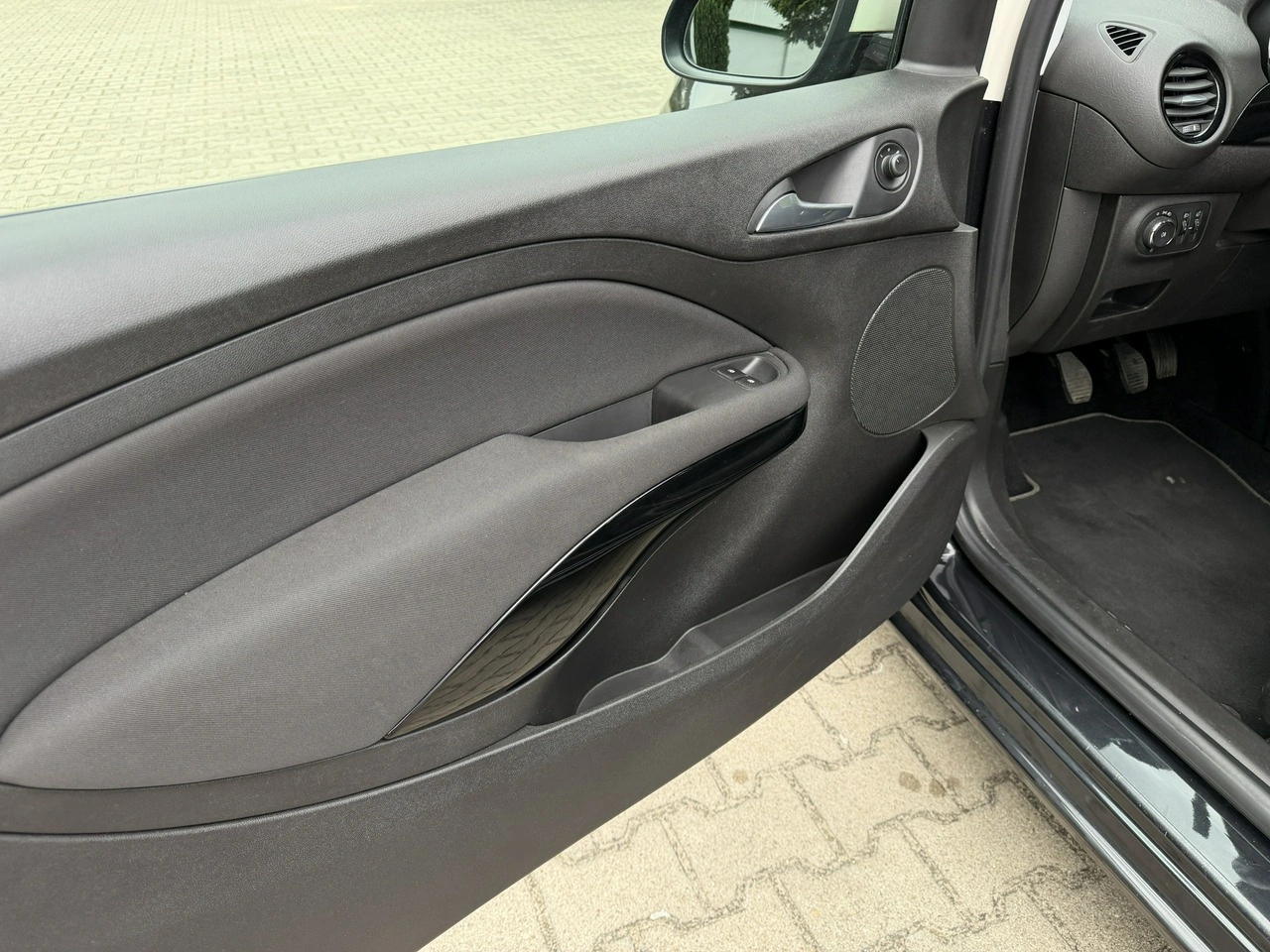 Opel Adam - Zdjęcie 23