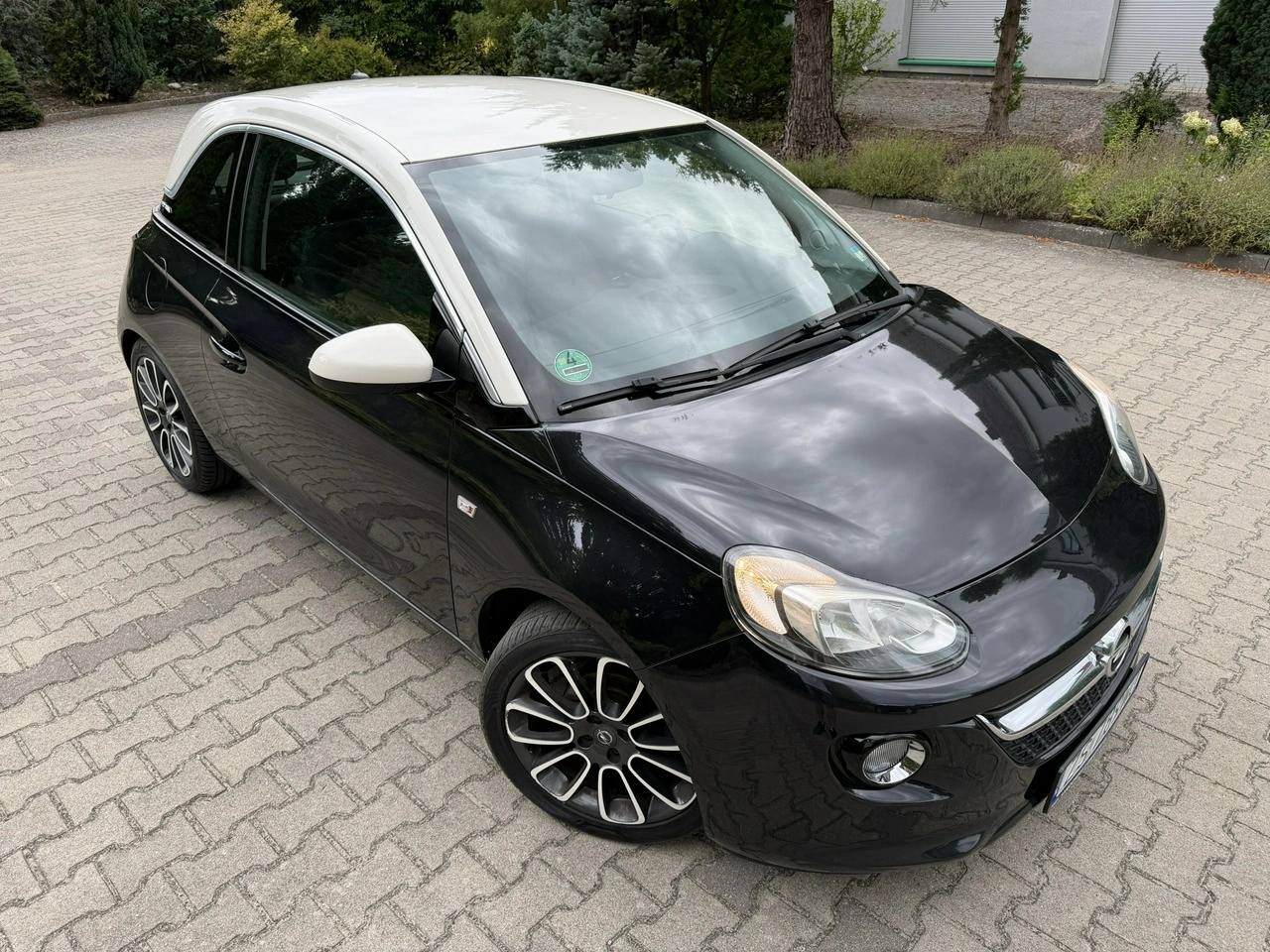 Opel Adam - Zdjęcie 24