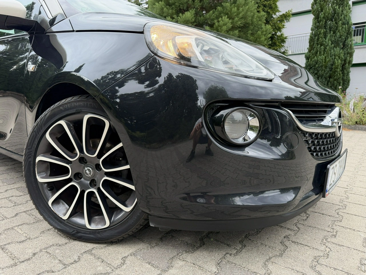 Opel Adam - Zdjęcie 25