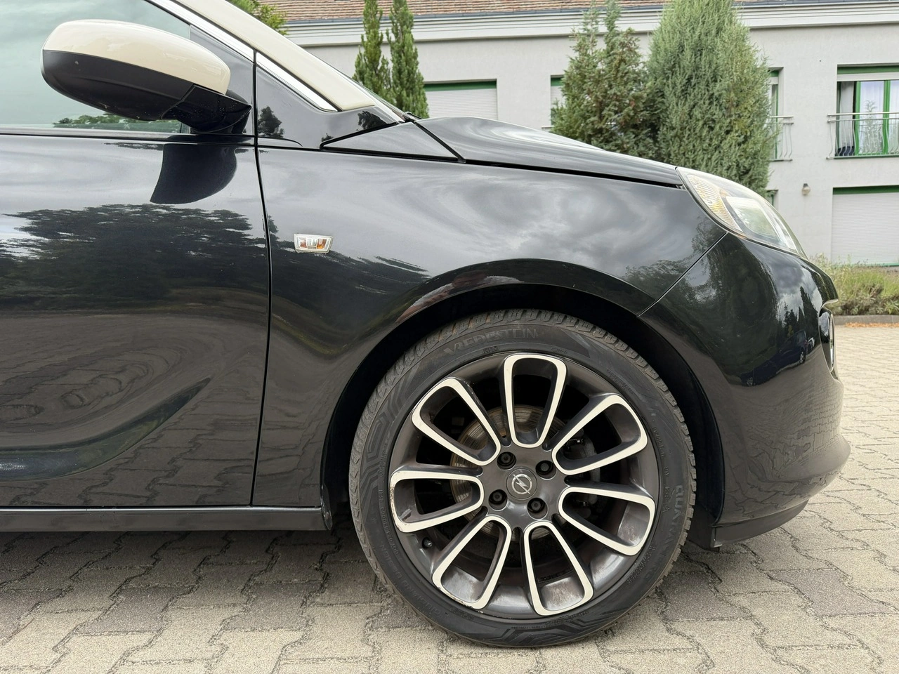 Opel Adam - Zdjęcie 37