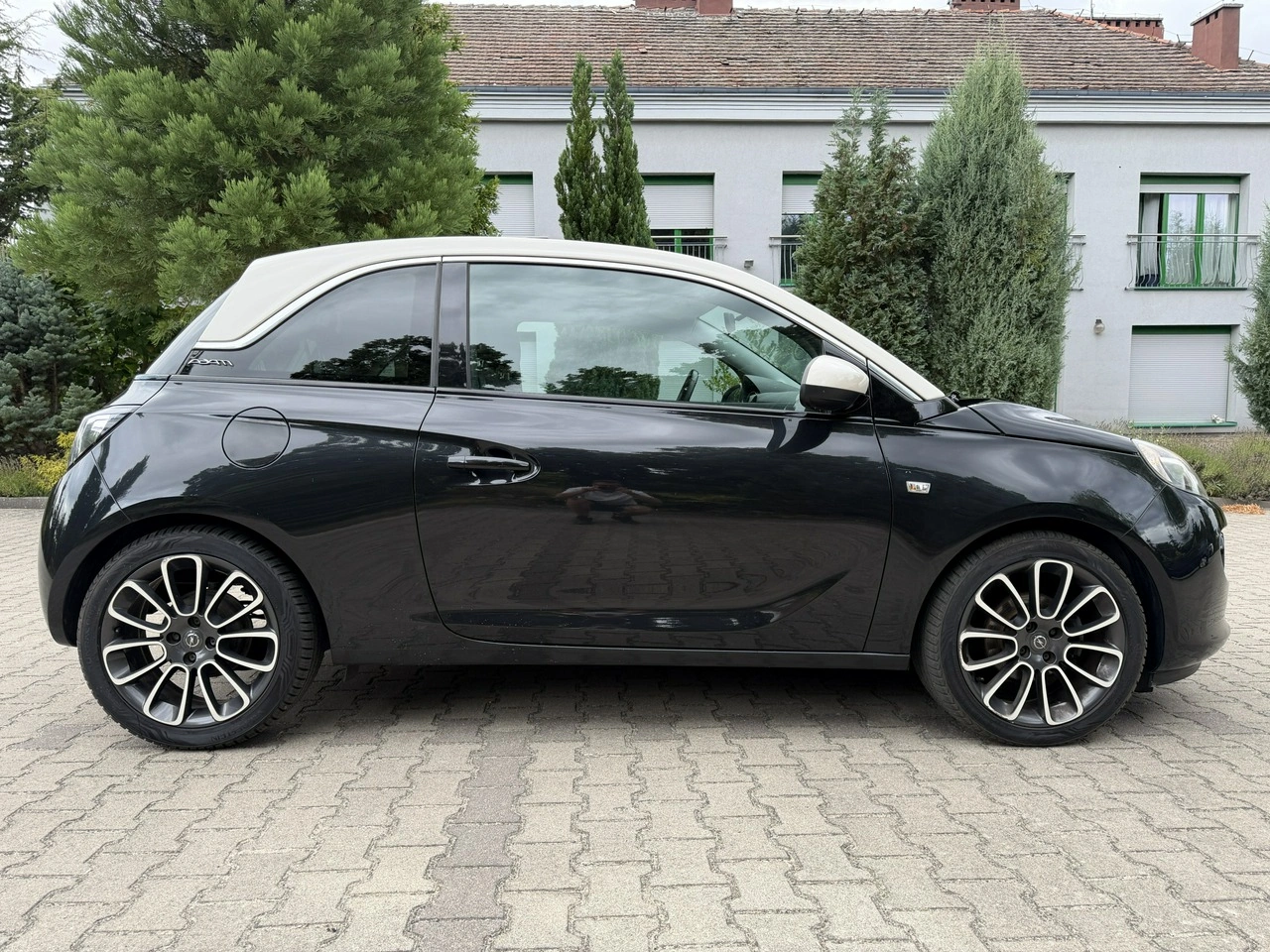 Opel Adam - Zdjęcie 38