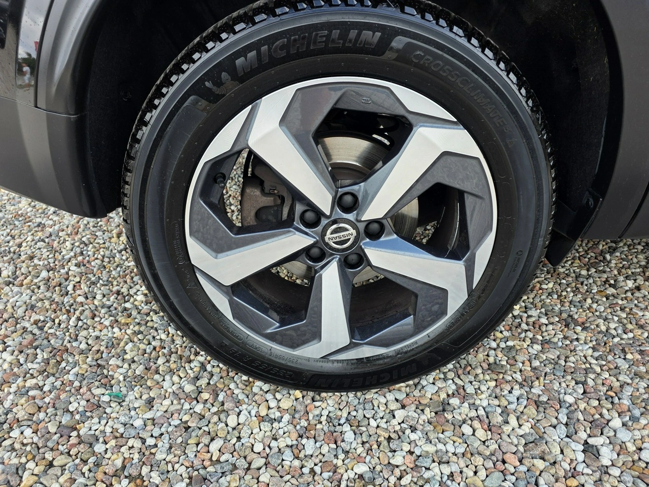Nissan Qashqai - Zdjęcie 18
