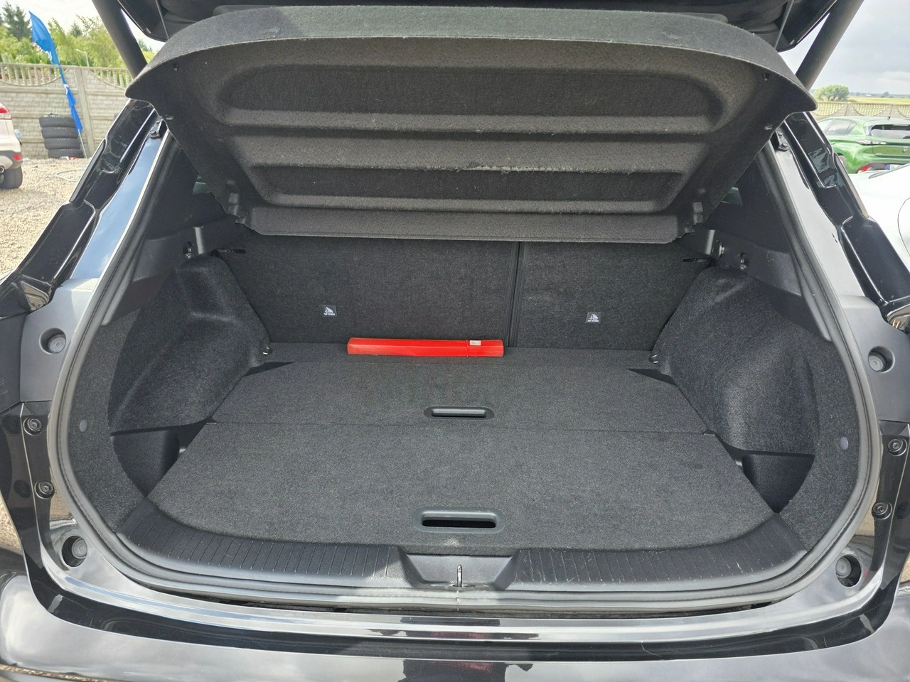 Nissan Qashqai - Zdjęcie 19