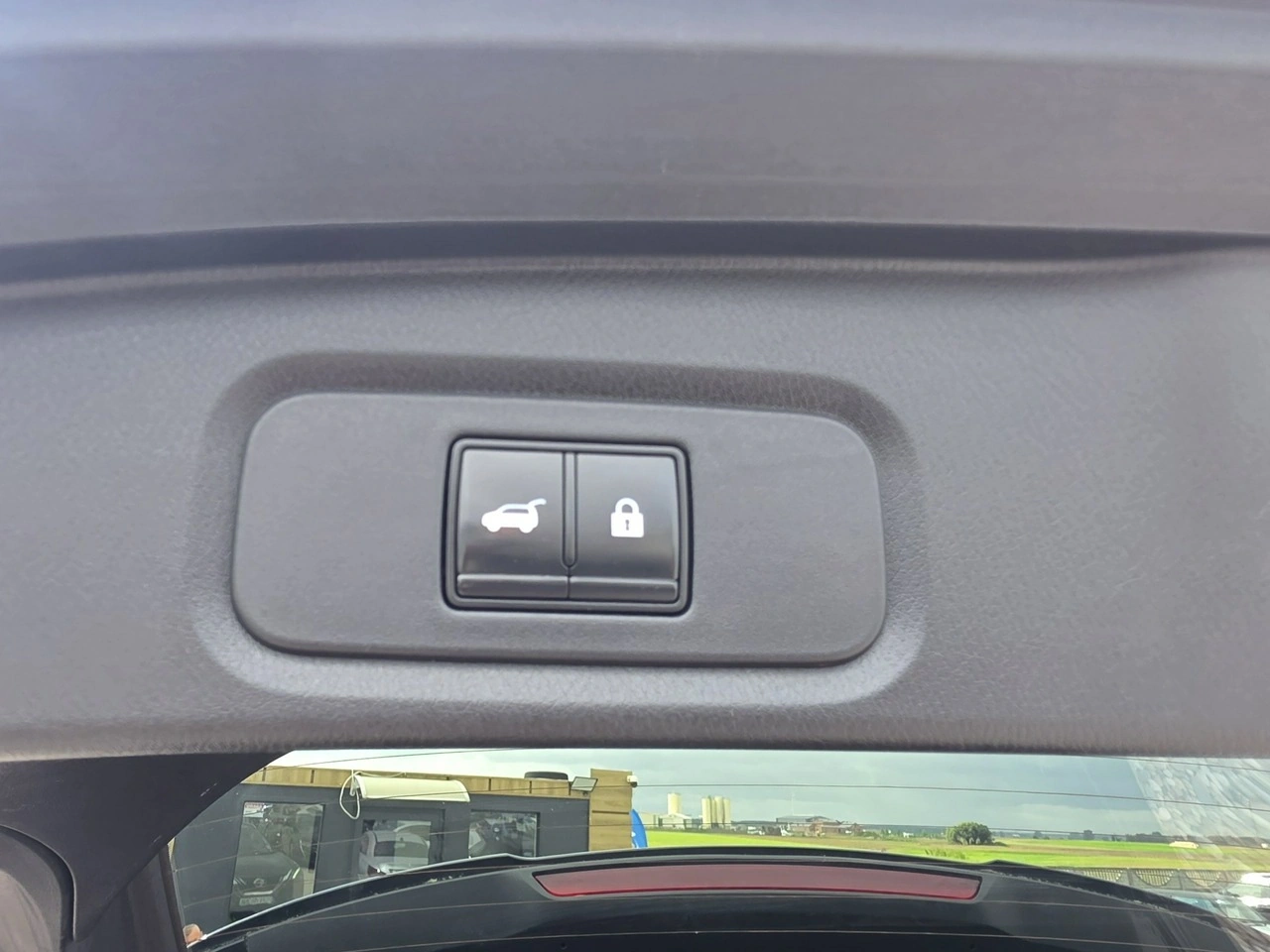 Nissan Qashqai - Zdjęcie 20
