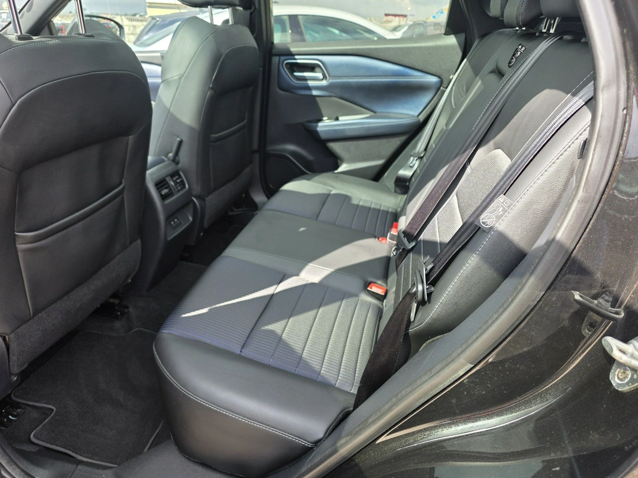Nissan Qashqai - Zdjęcie 21