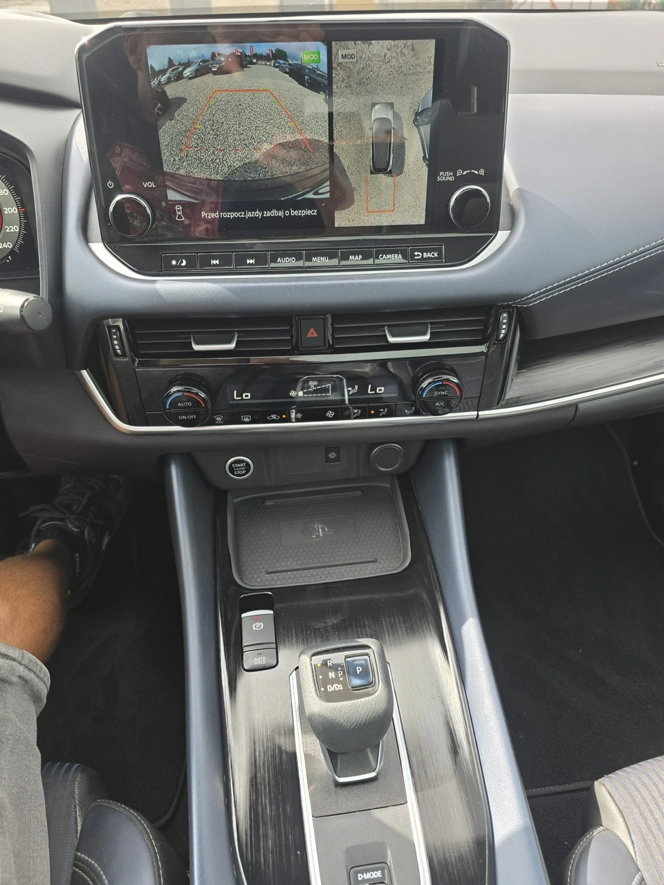 Nissan Qashqai - Zdjęcie 24