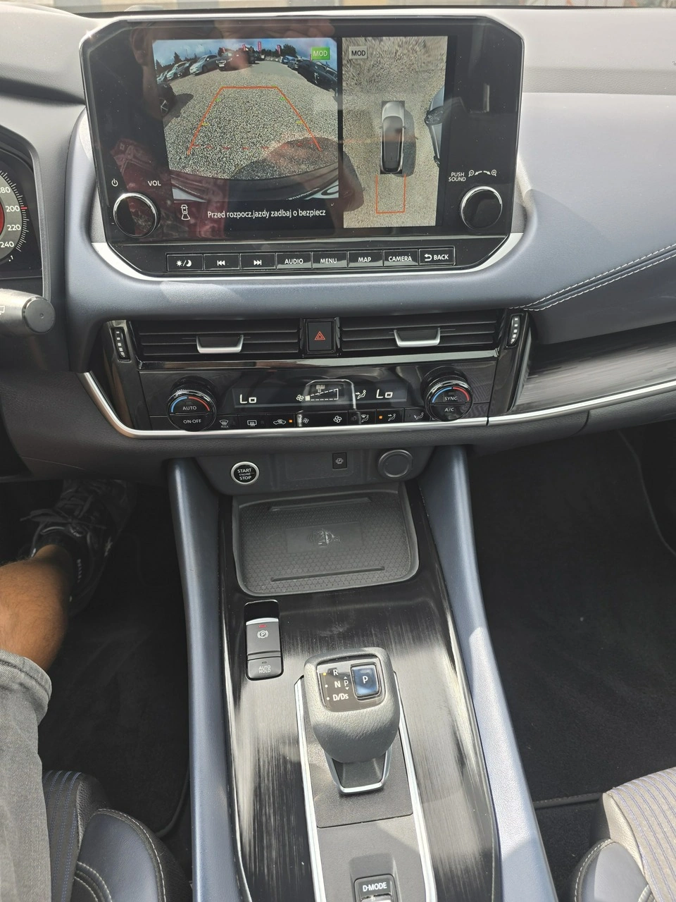 Nissan Qashqai - Zdjęcie 4