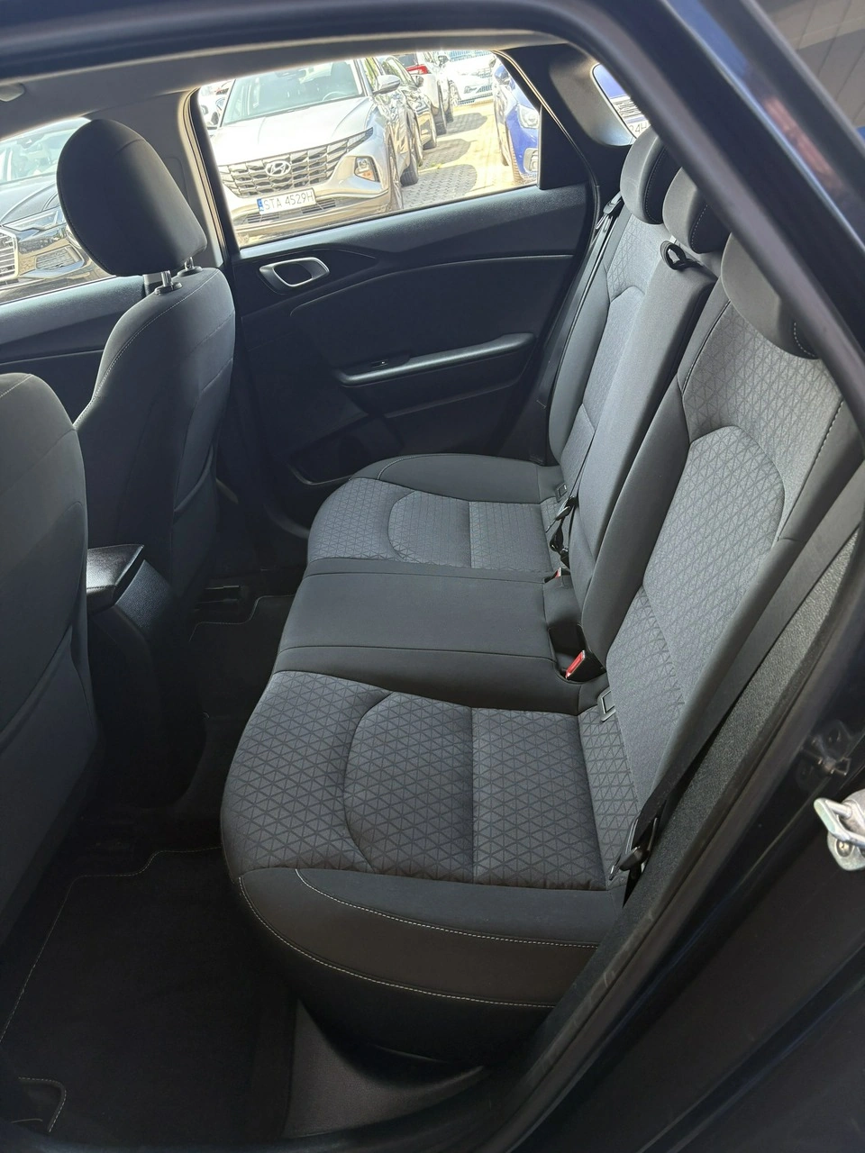 Kia Ceed - Zdjęcie 16