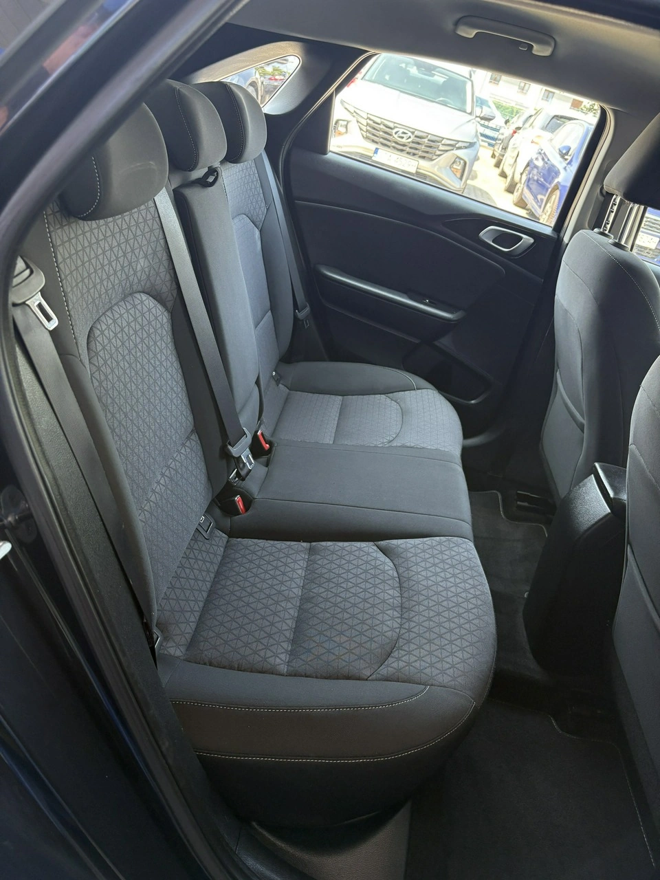 Kia Ceed - Zdjęcie 17