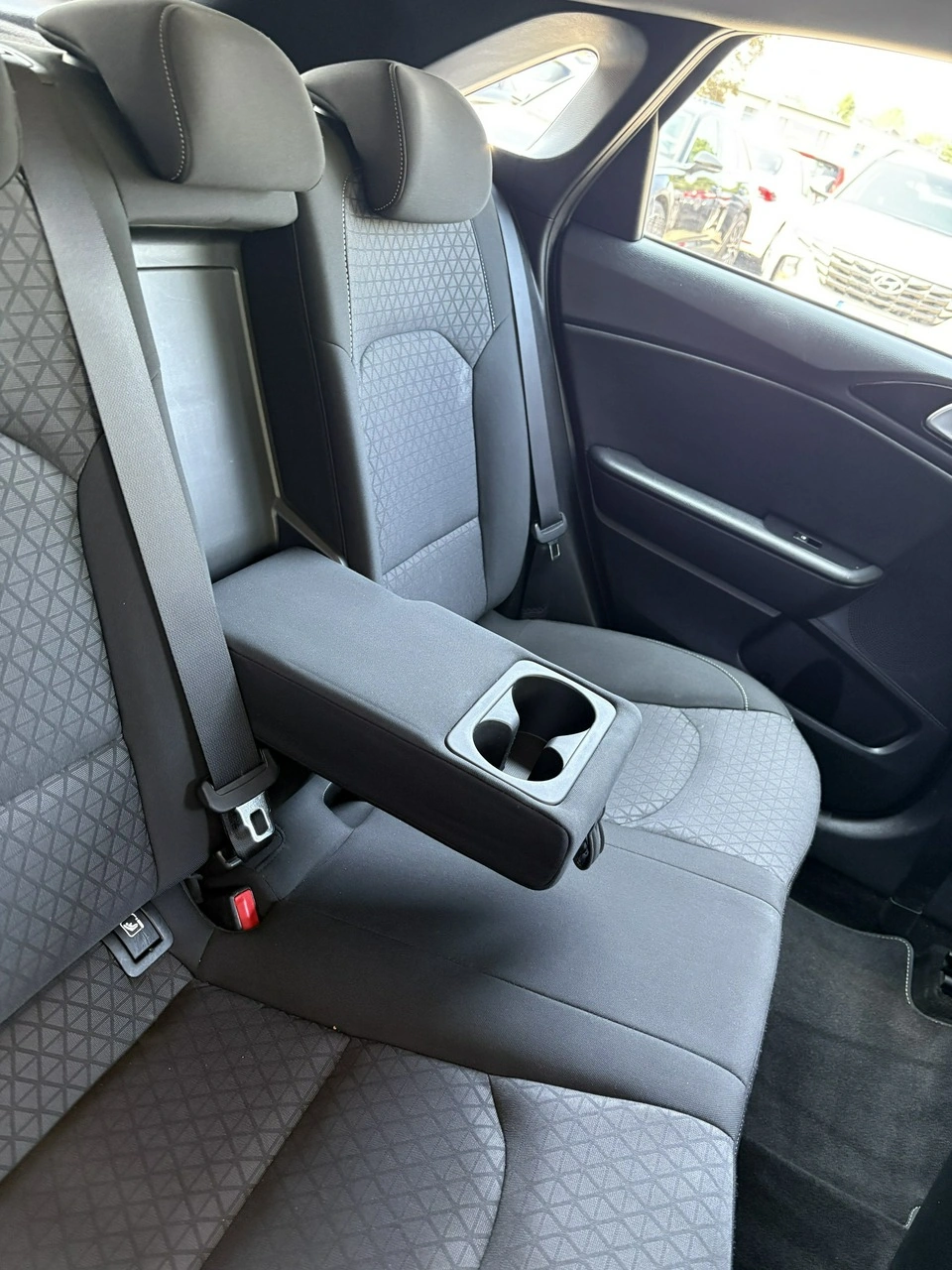 Kia Ceed - Zdjęcie 18