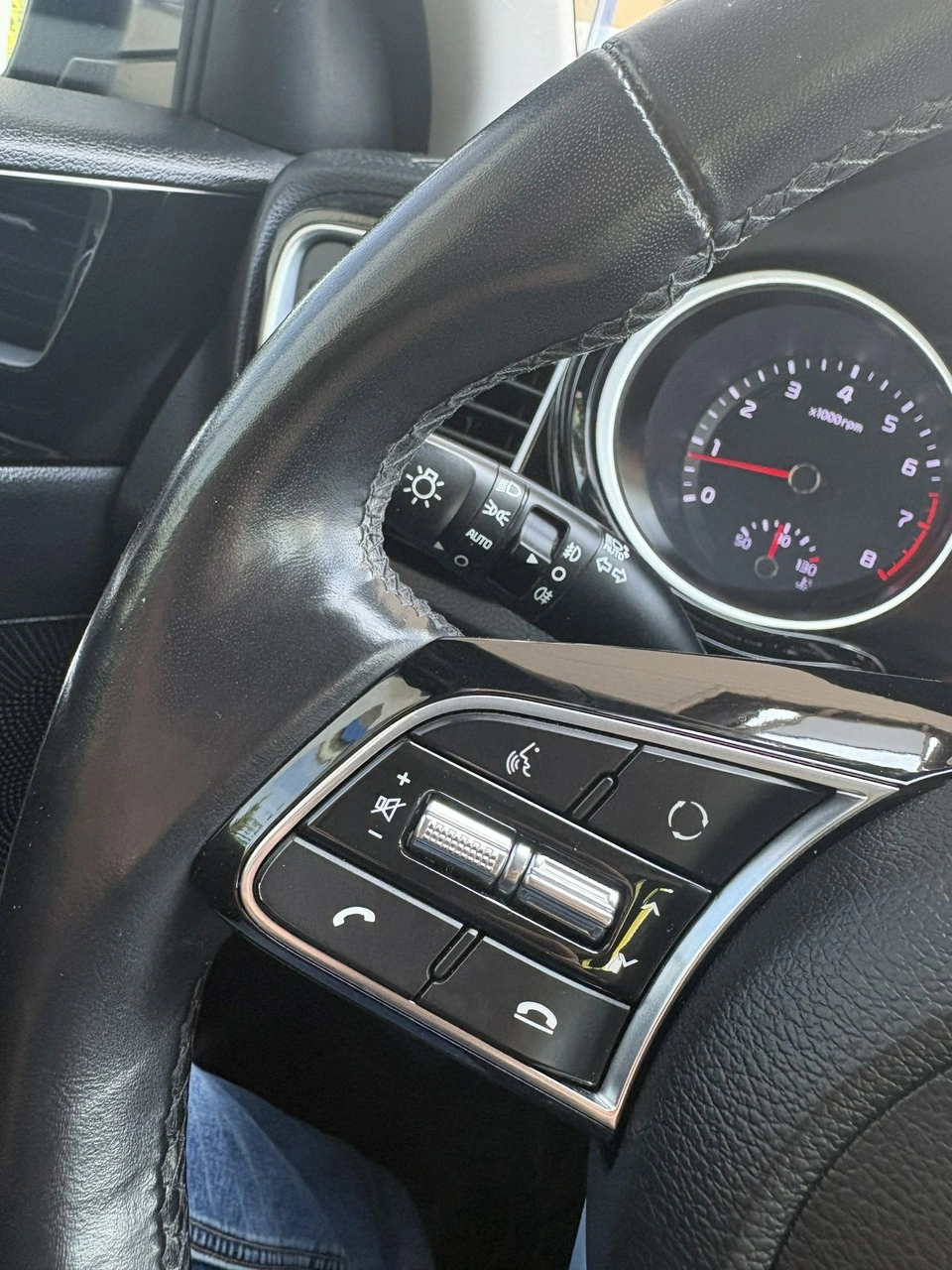 Kia Ceed - Zdjęcie 22