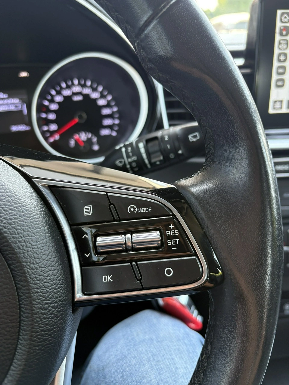 Kia Ceed - Zdjęcie 23