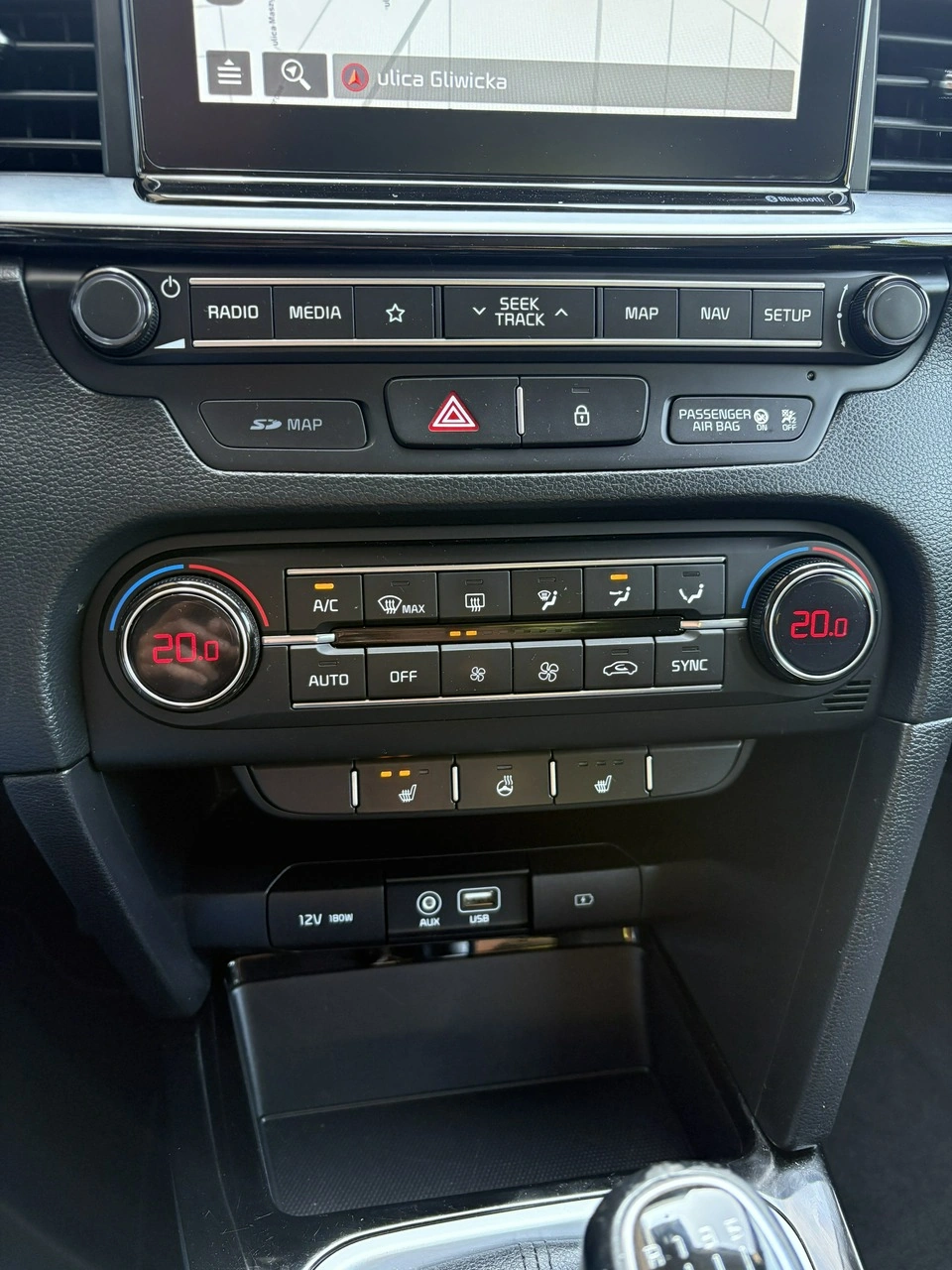 Kia Ceed - Zdjęcie 27