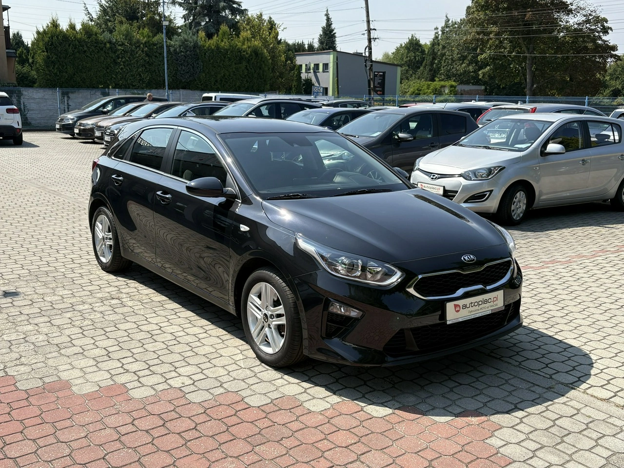Kia Ceed - Zdjęcie 2
