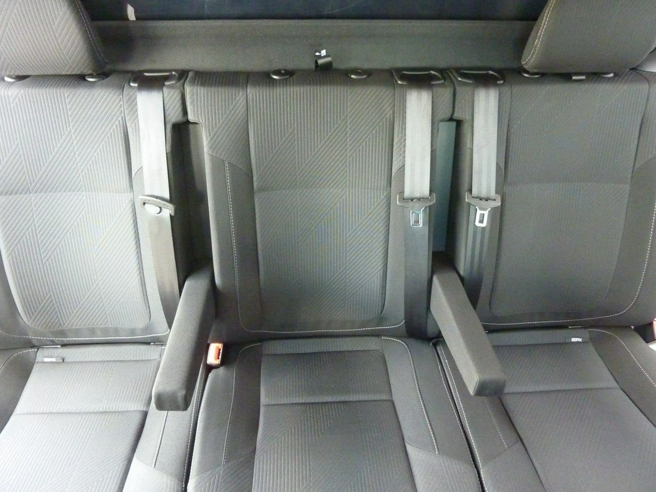 Nissan NV300 - Zdjęcie 14