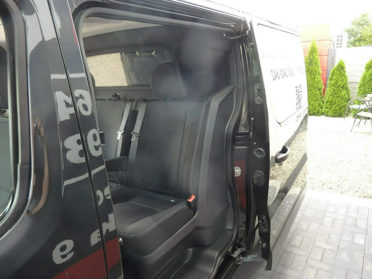 Nissan NV300 - Zdjęcie 30