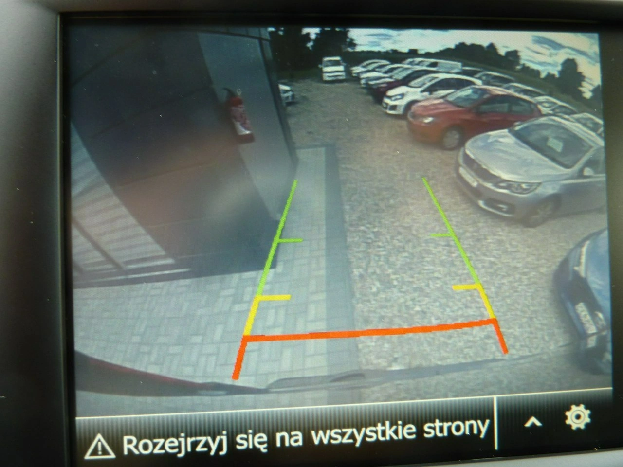 Nissan NV300 - Zdjęcie 20