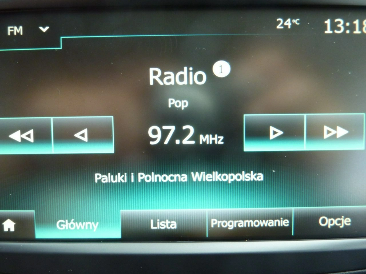 Nissan NV300 - Zdjęcie 22