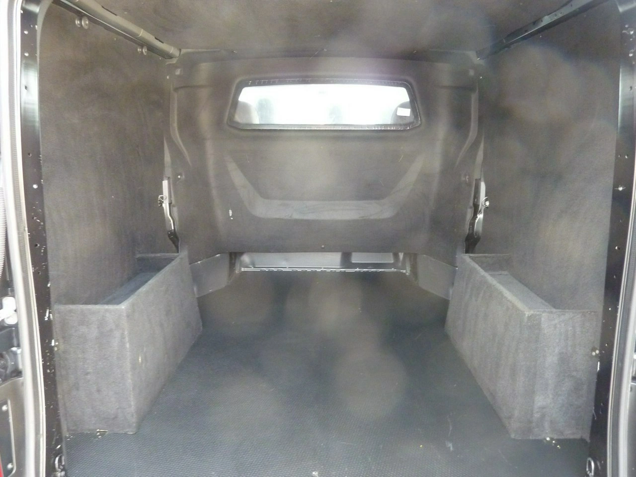 Nissan NV300 - Zdjęcie 32