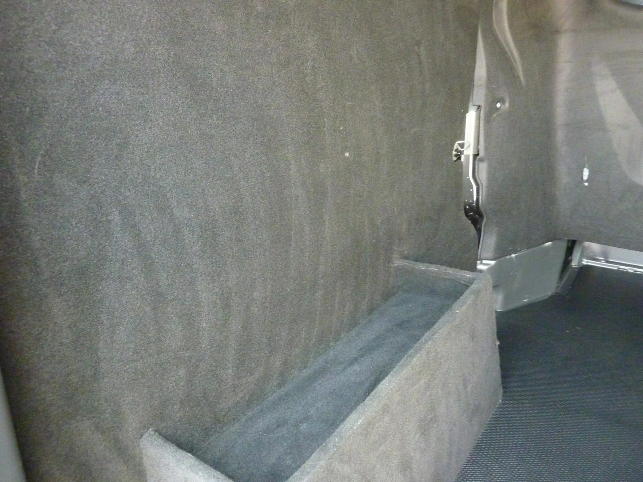 Nissan NV300 - Zdjęcie 33