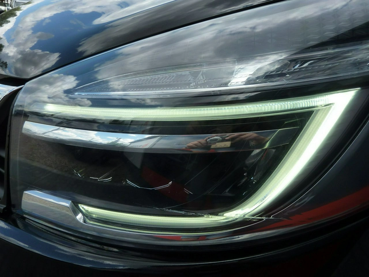 Nissan NV300 - Zdjęcie 38