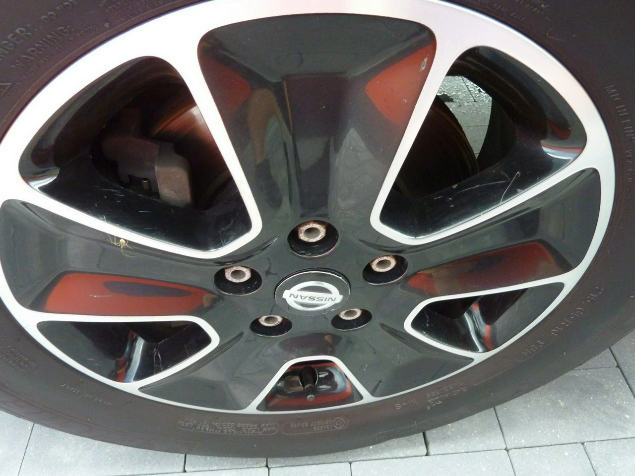 Nissan NV300 - Zdjęcie 37