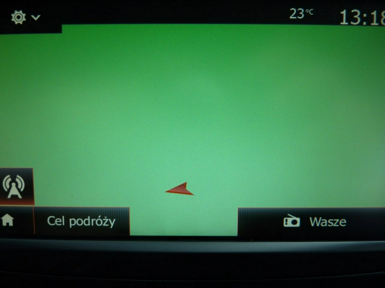 Nissan NV300 - Zdjęcie 19