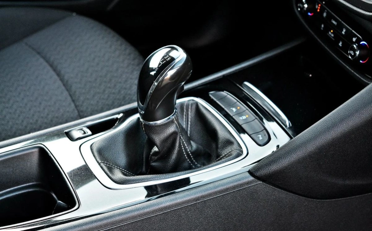 Opel Insignia - Zdjęcie 6