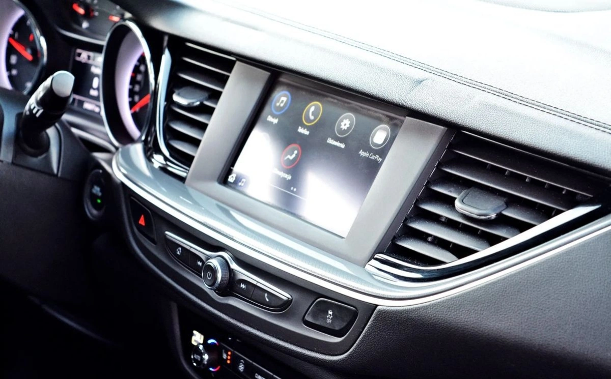 Opel Insignia - Zdjęcie 7