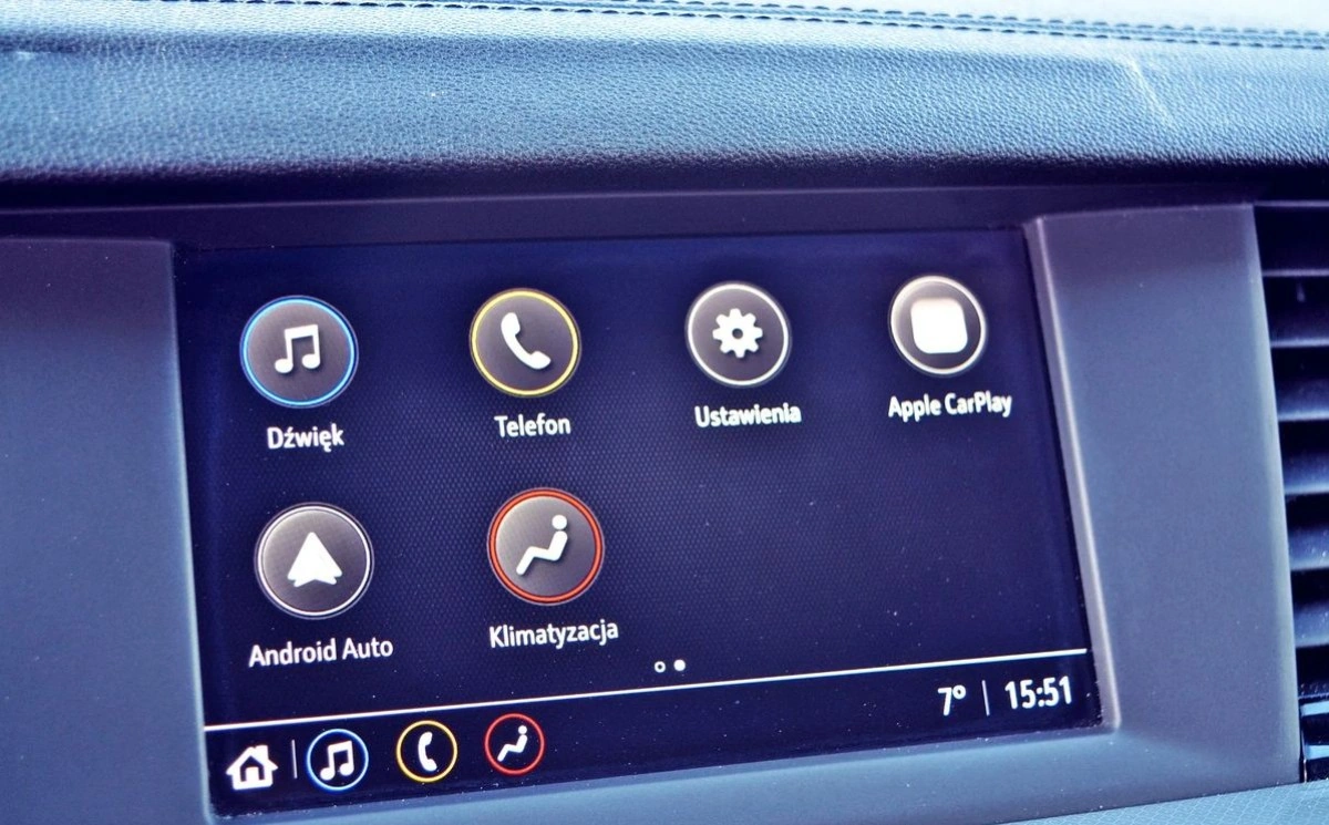 Opel Insignia - Zdjęcie 8