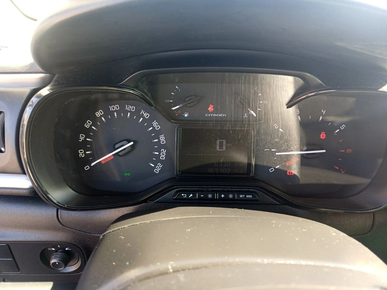 Citroën C3 - Zdjęcie 10