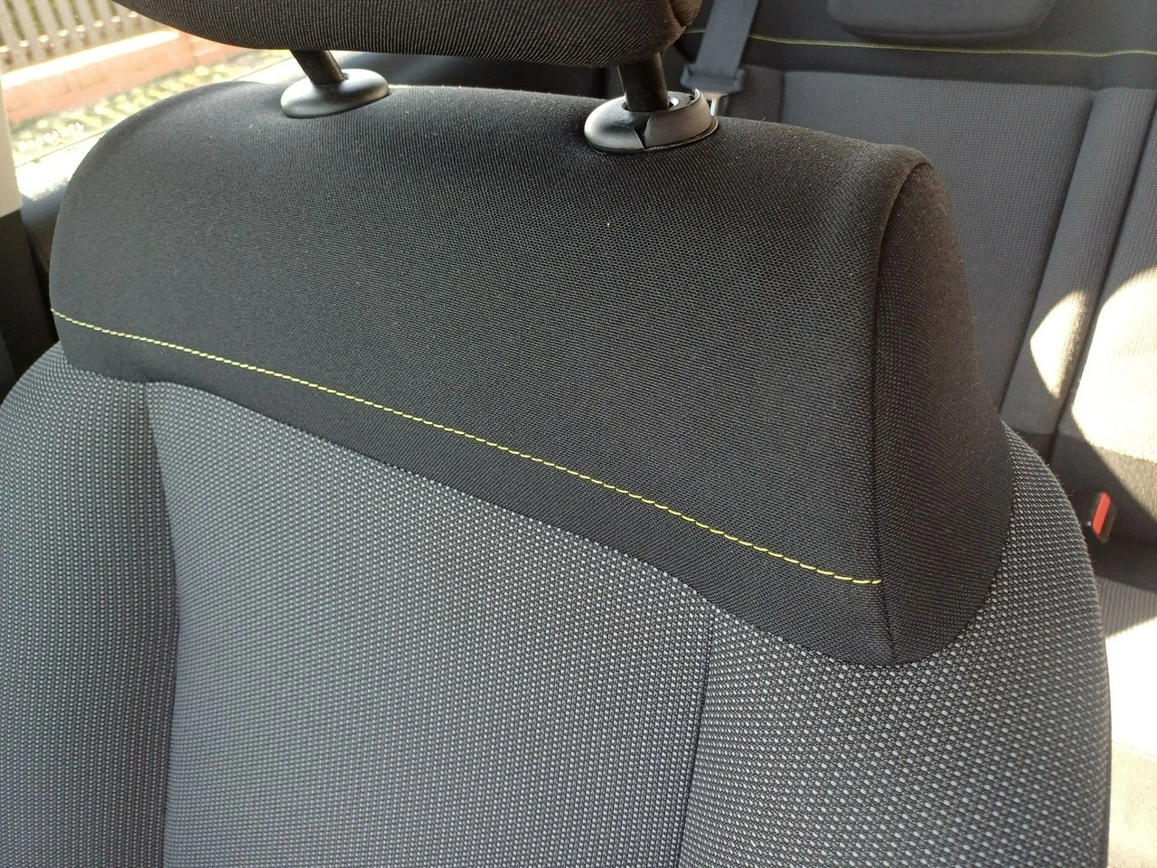 Citroën C3 - Zdjęcie 12