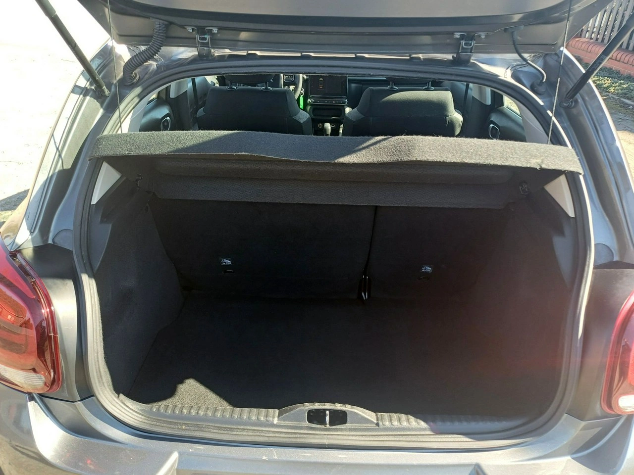 Citroën C3 - Zdjęcie 14