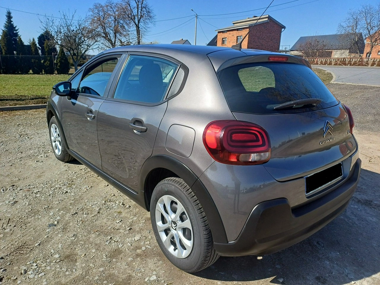 Citroën C3 - Zdjęcie 2