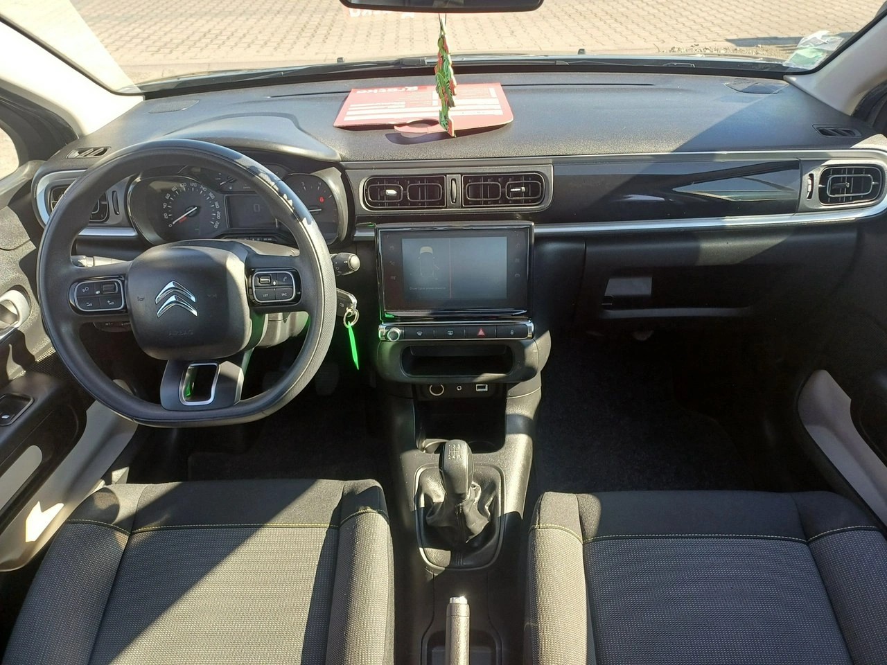 Citroën C3 - Zdjęcie 5