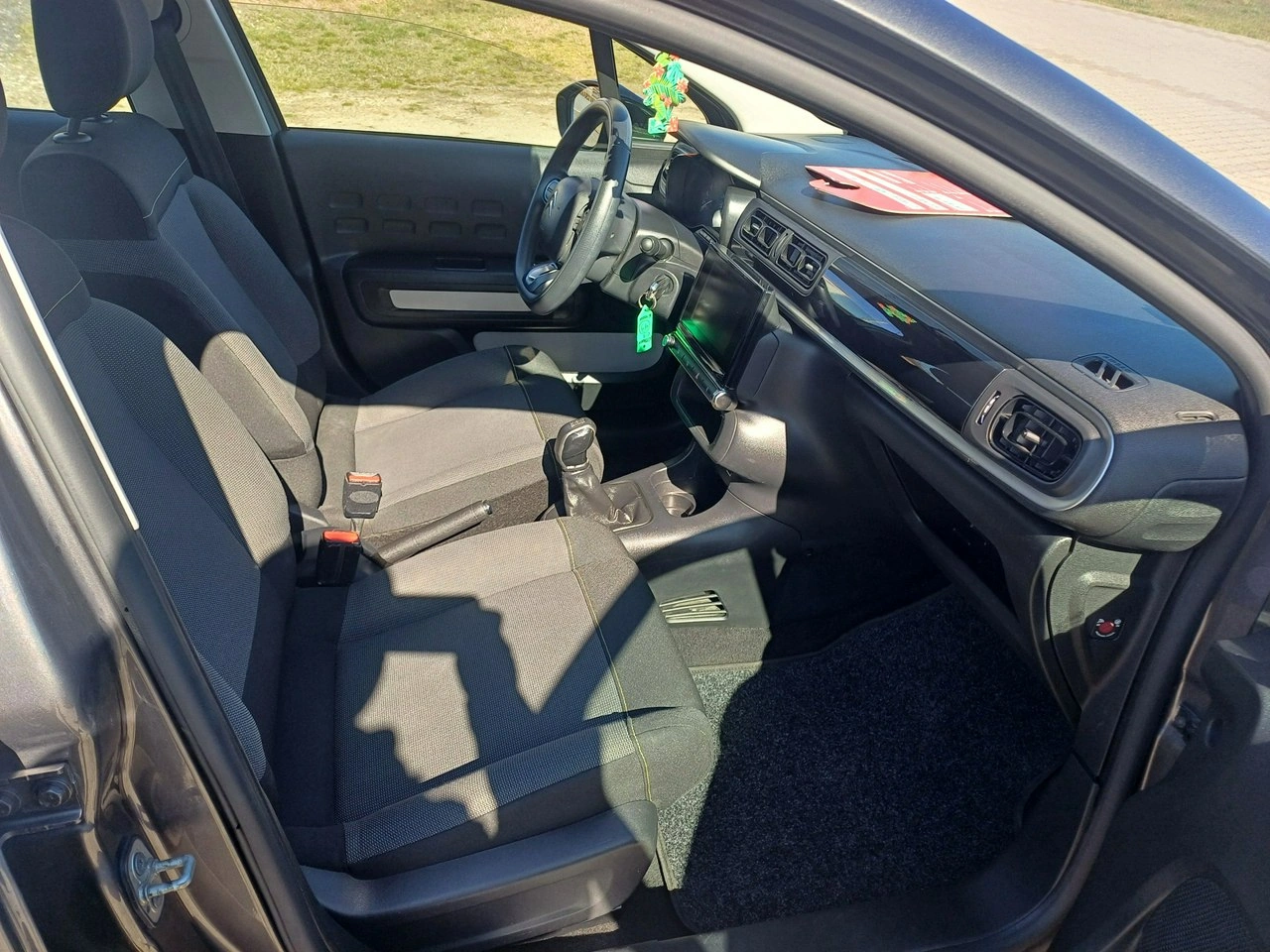 Citroën C3 - Zdjęcie 6