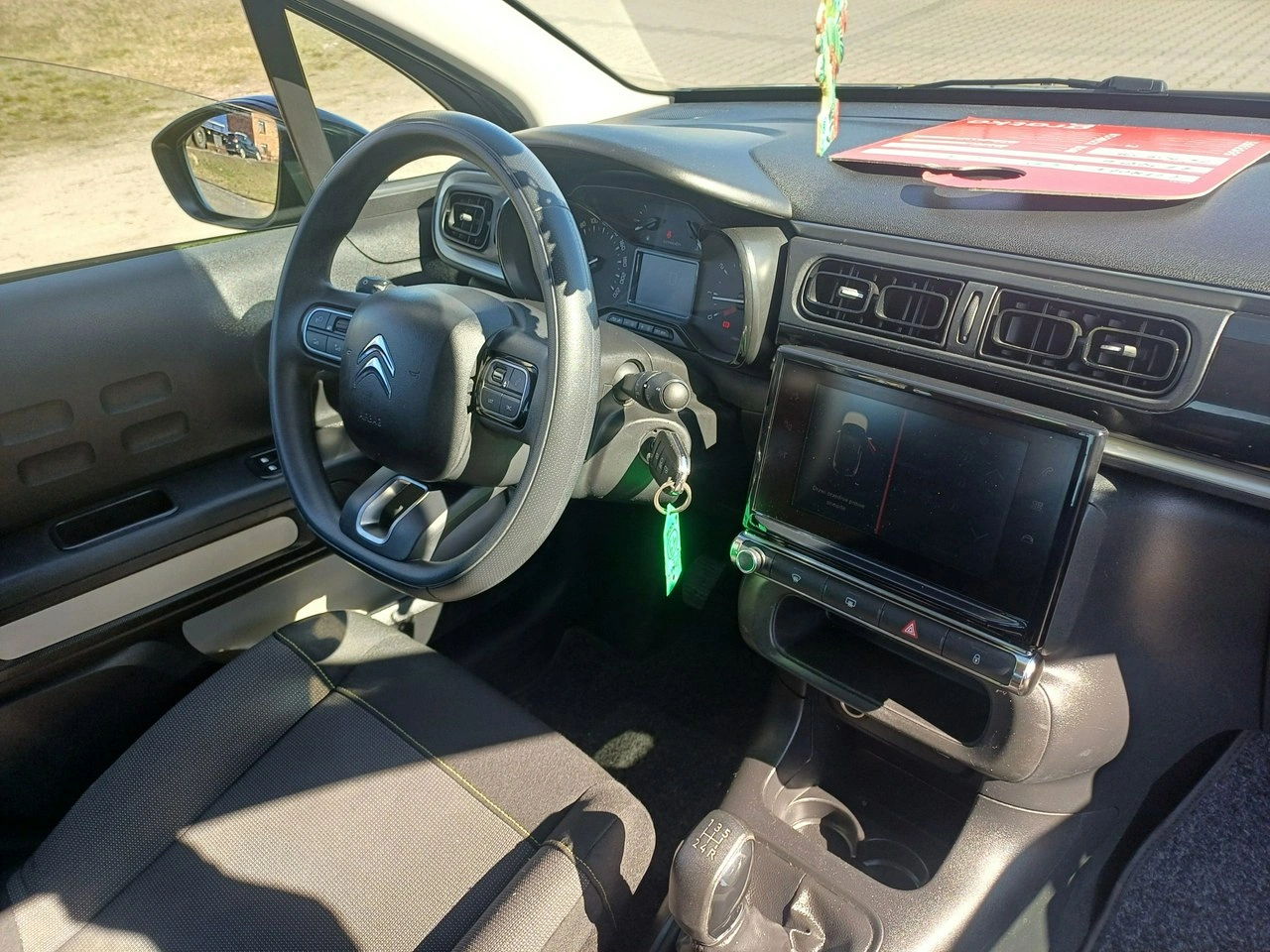 Citroën C3 - Zdjęcie 7