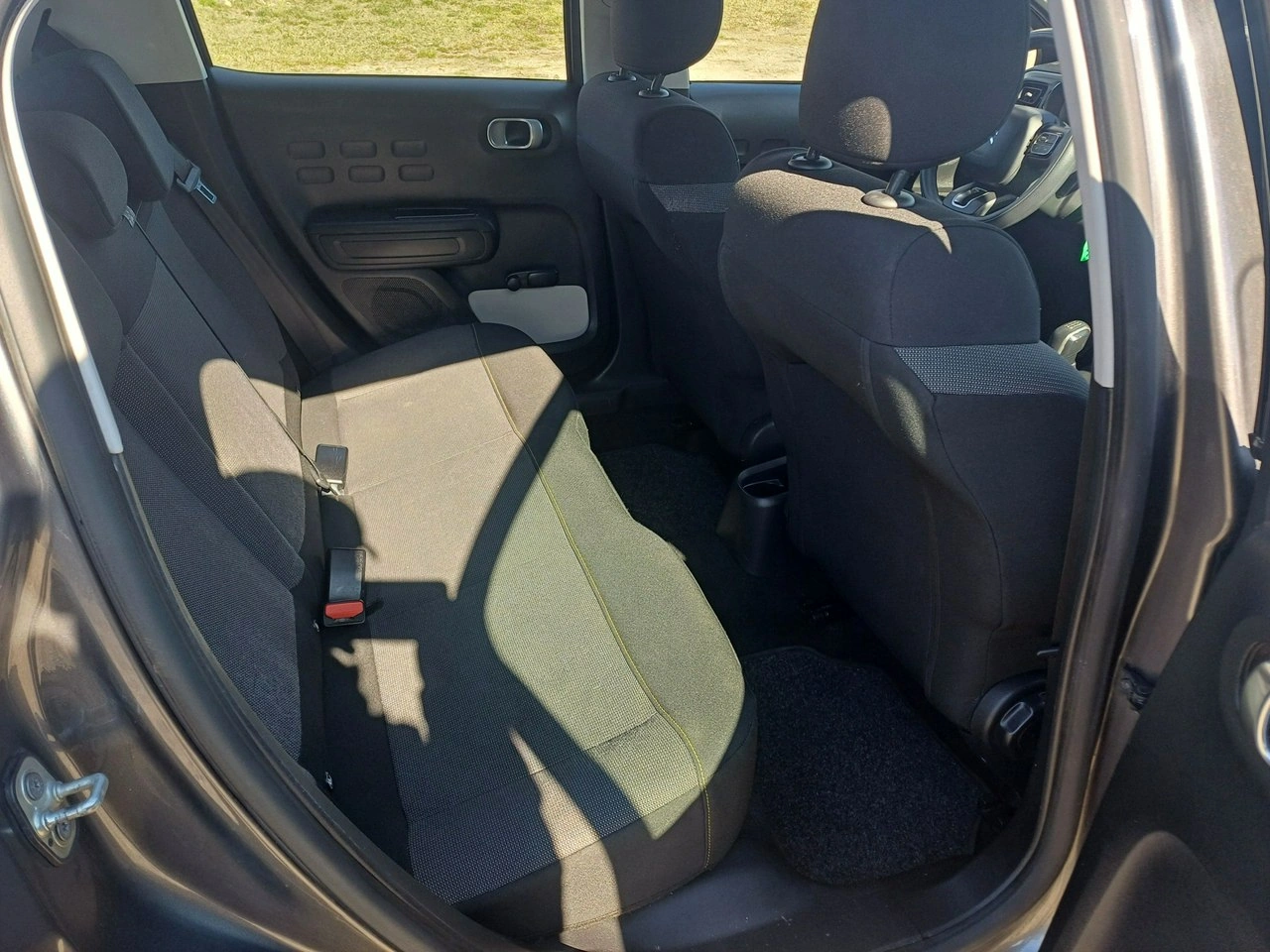 Citroën C3 - Zdjęcie 8