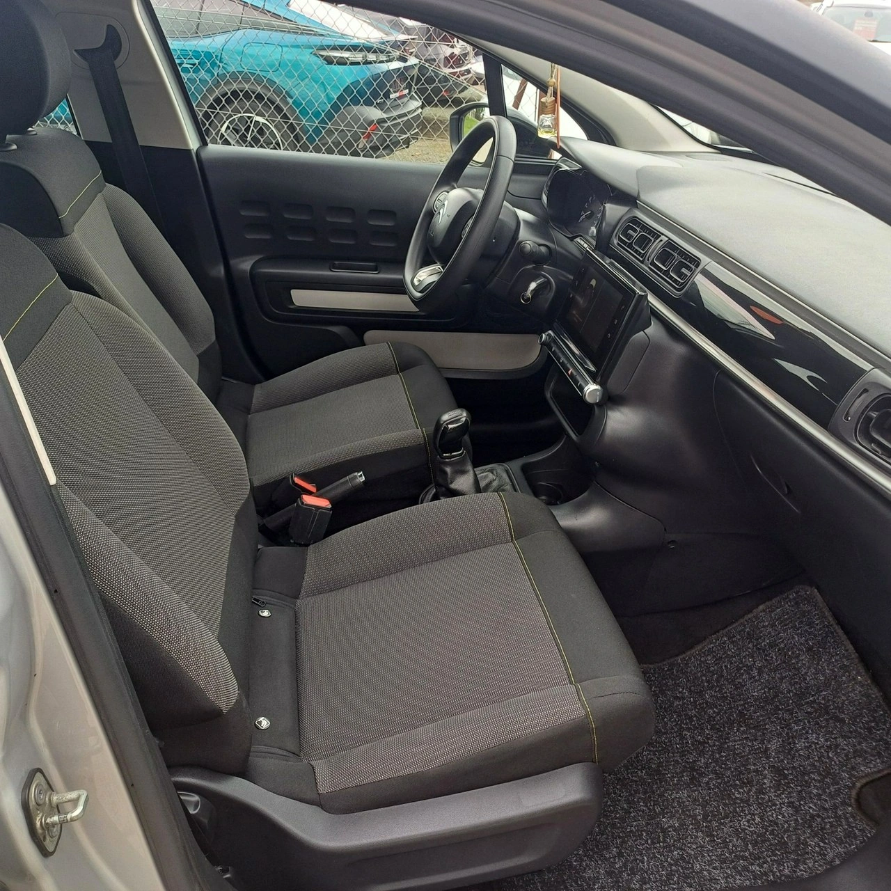 Citroën C3 - Zdjęcie 10