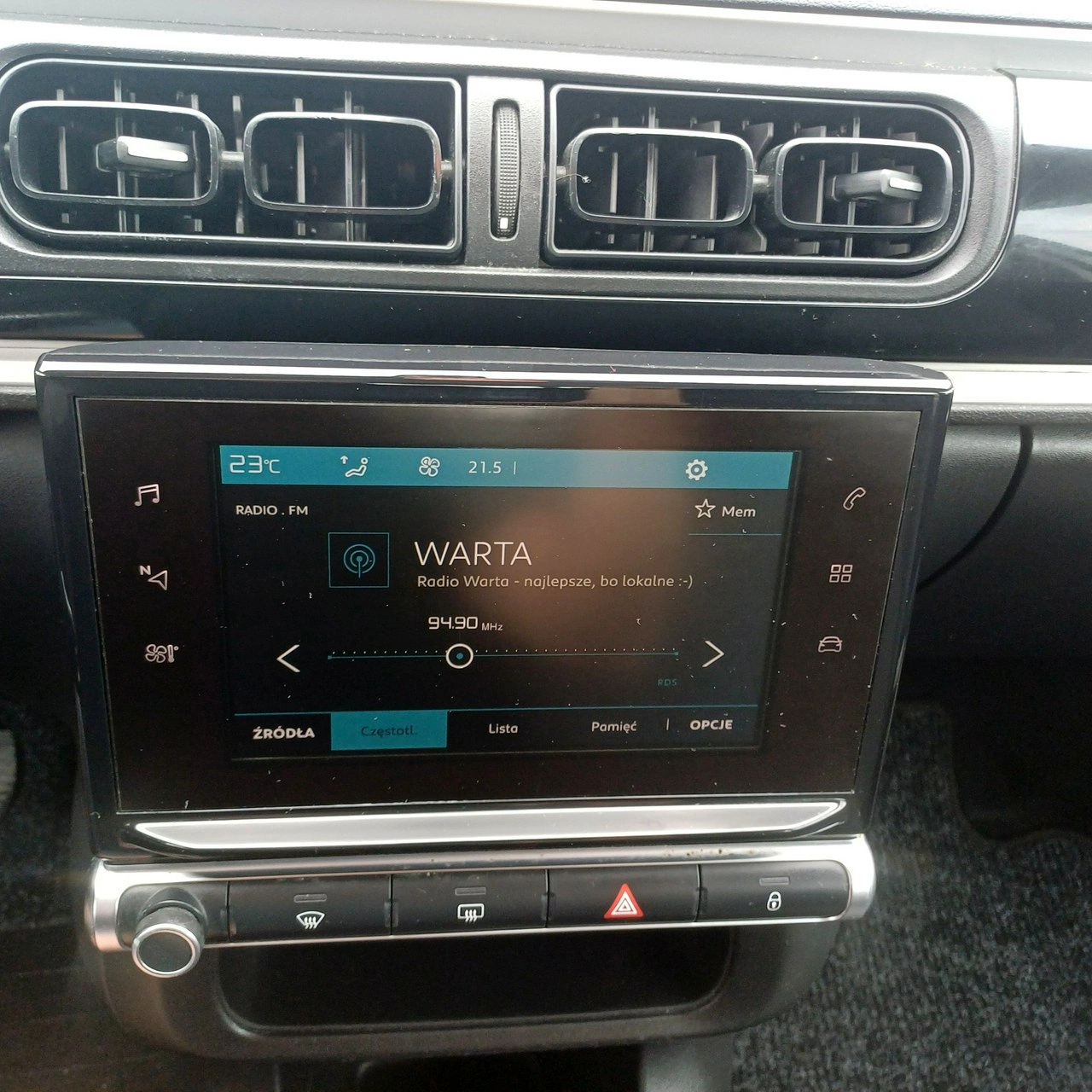 Citroën C3 - Zdjęcie 14